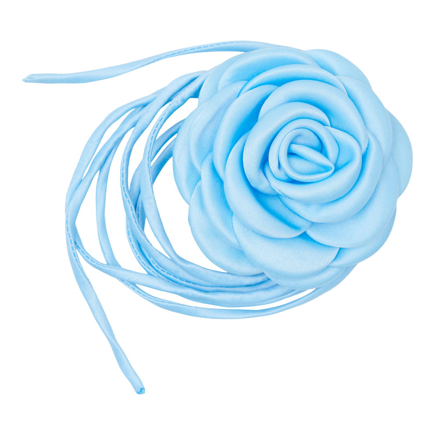 Satin Rose String