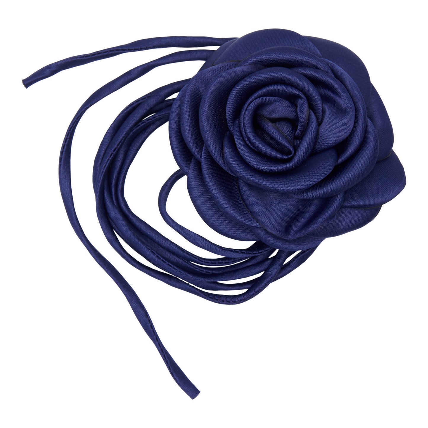 Satin Rose String