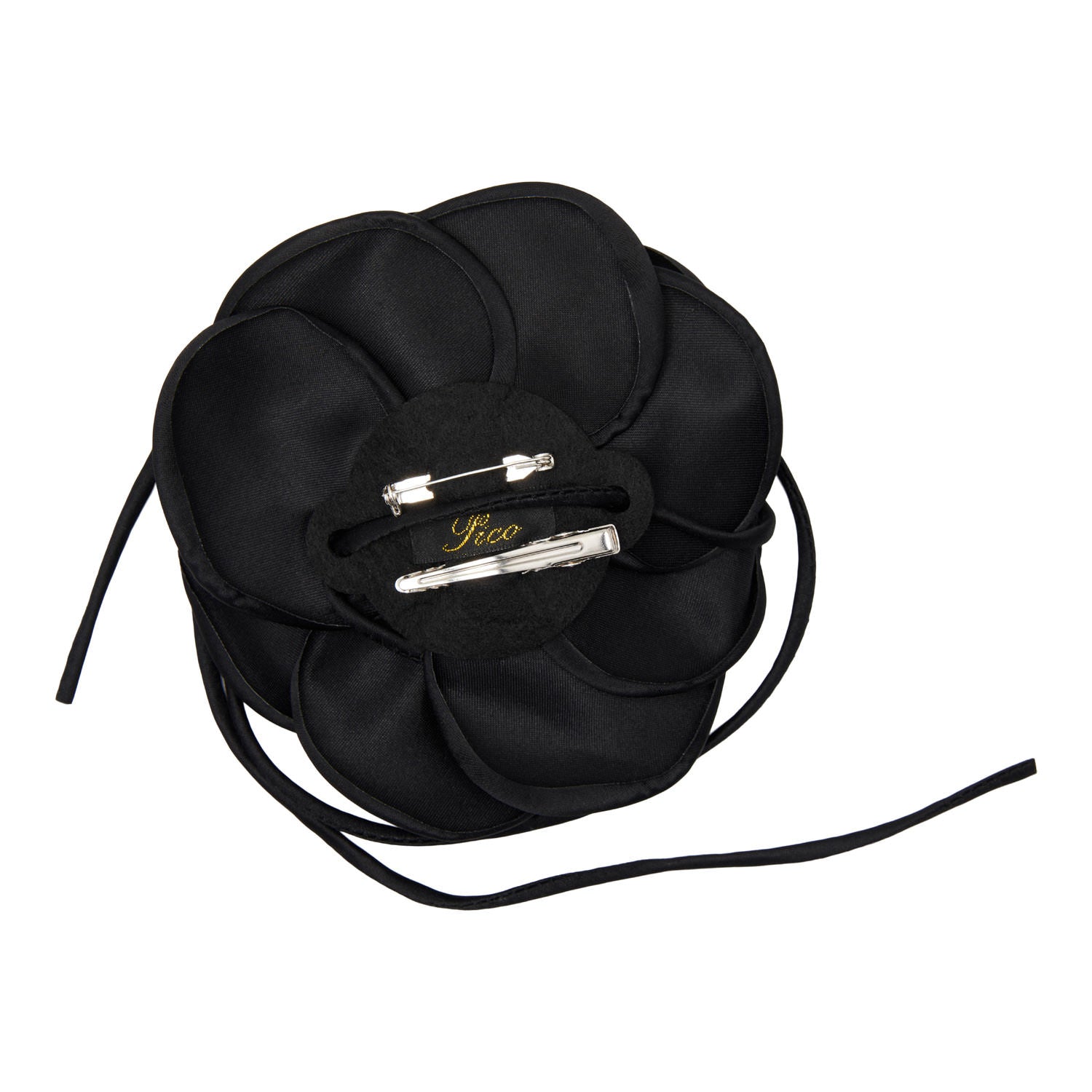 Giant Satin Rose String
