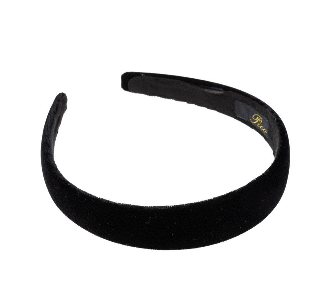 Nicole Plain Headband