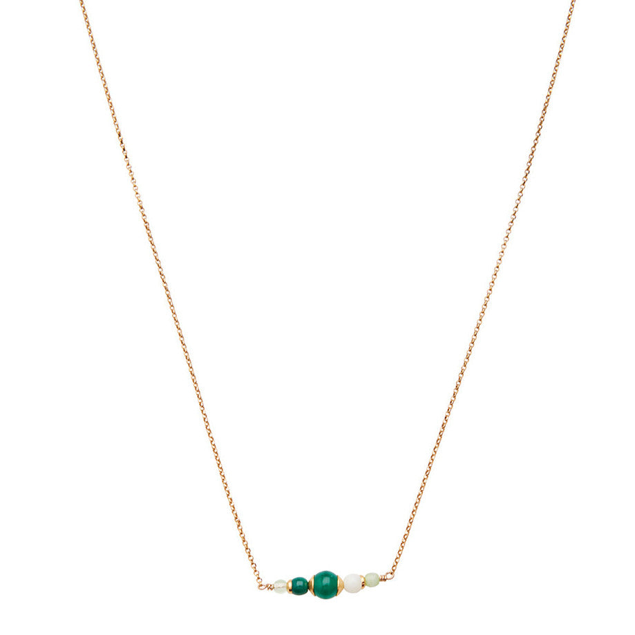 Livia Necklace