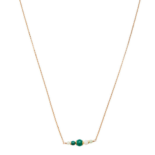 Livia Necklace
