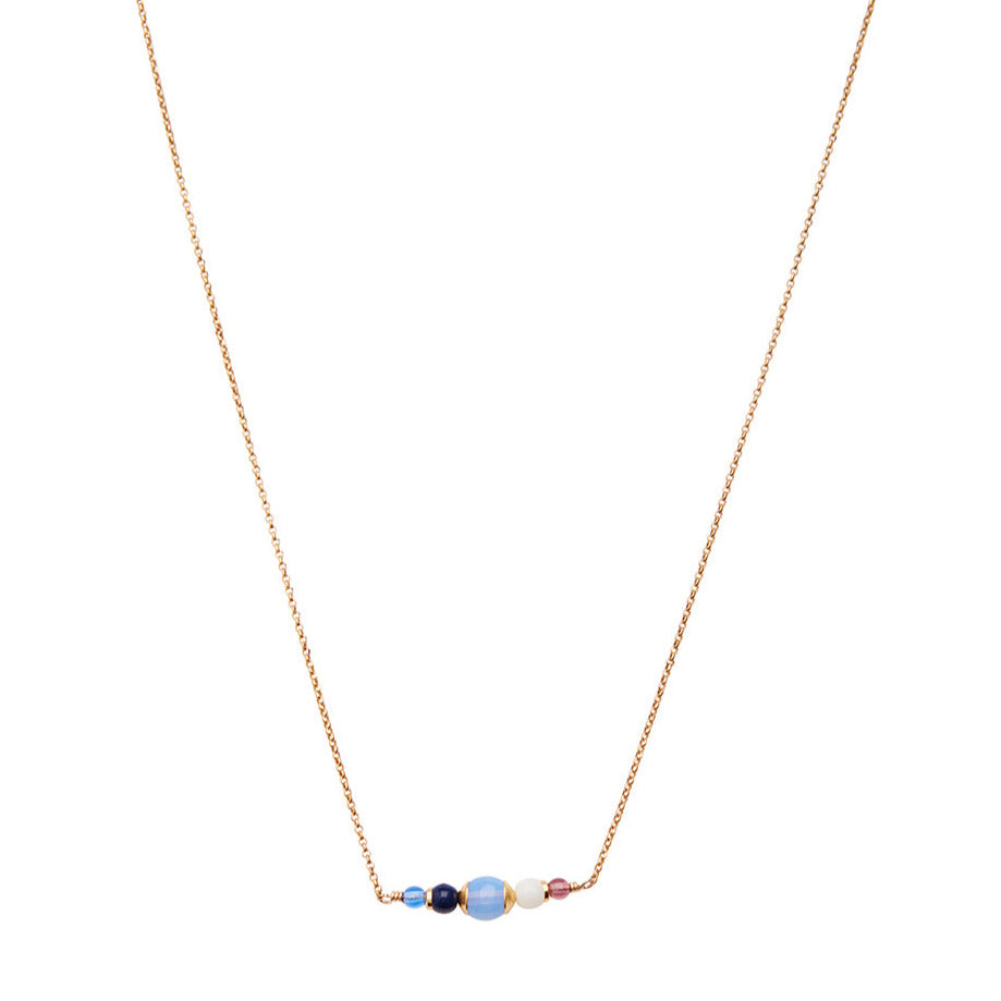 Livia Necklace