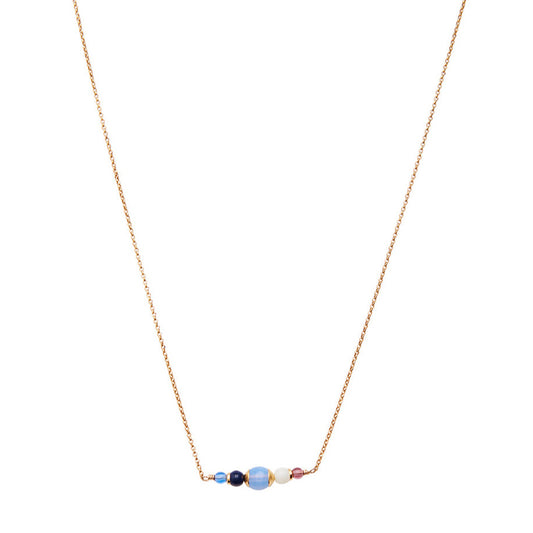 Livia Necklace