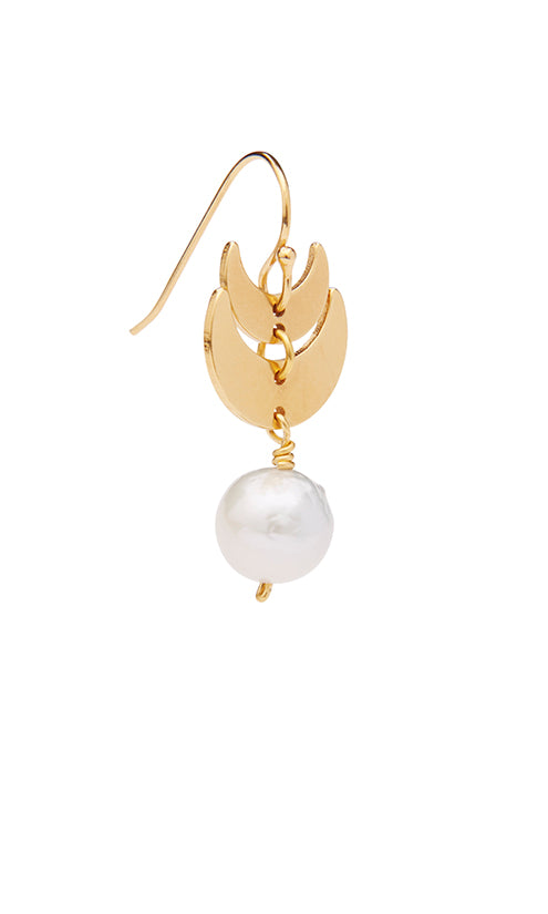 Francoise Earring