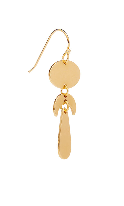 Clarice Earring