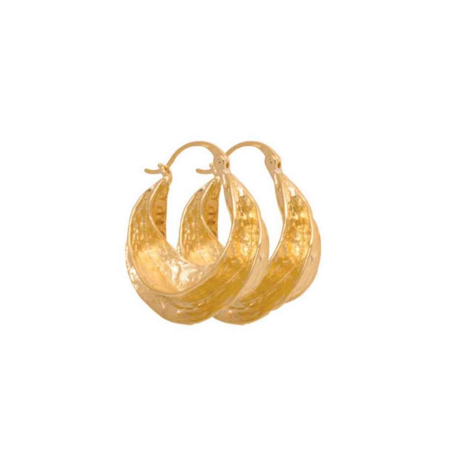 Afrika Earrings