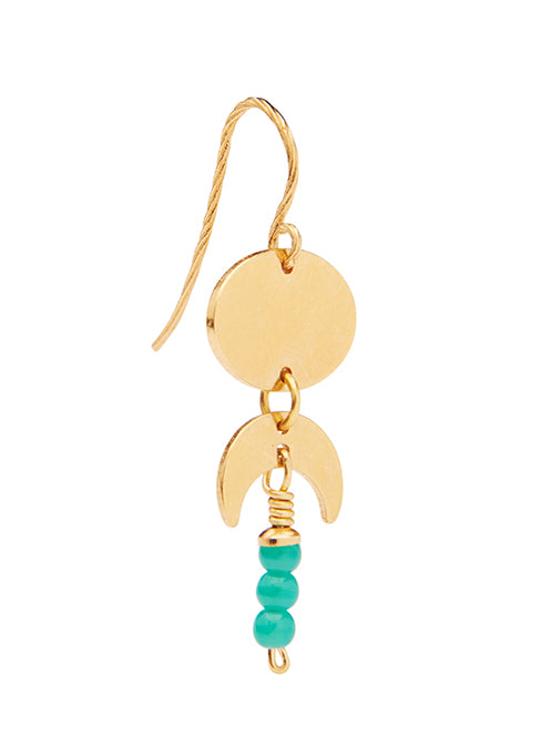 Magda Earring
