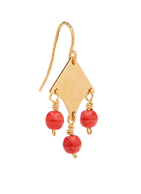 Hilda Earring