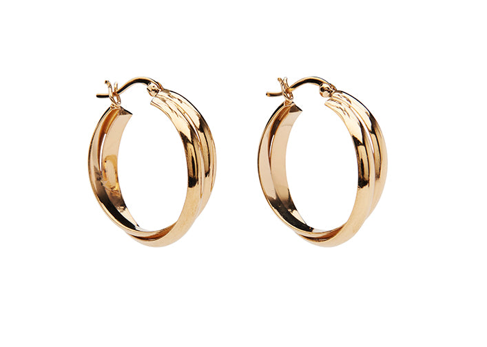 Carla Hoops