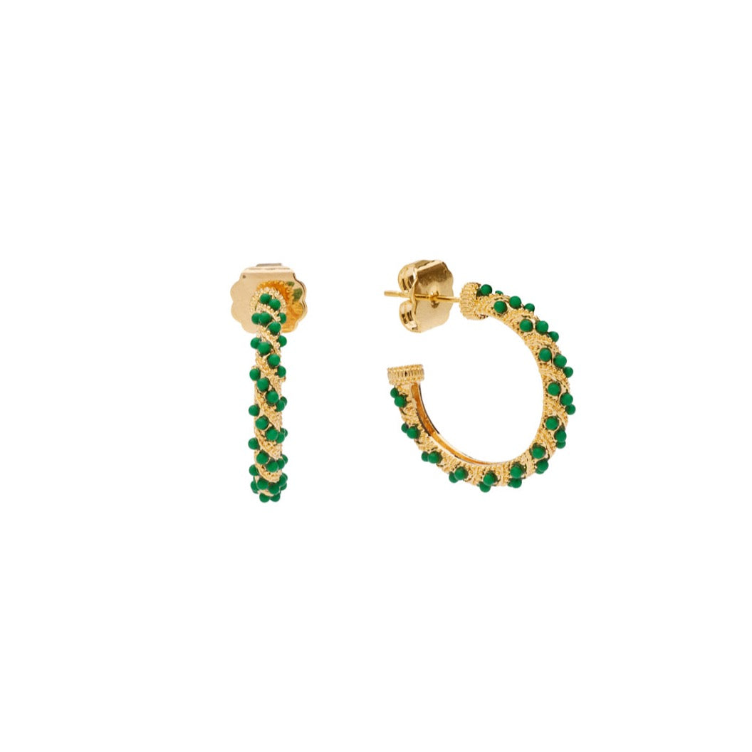 Akoya Studs