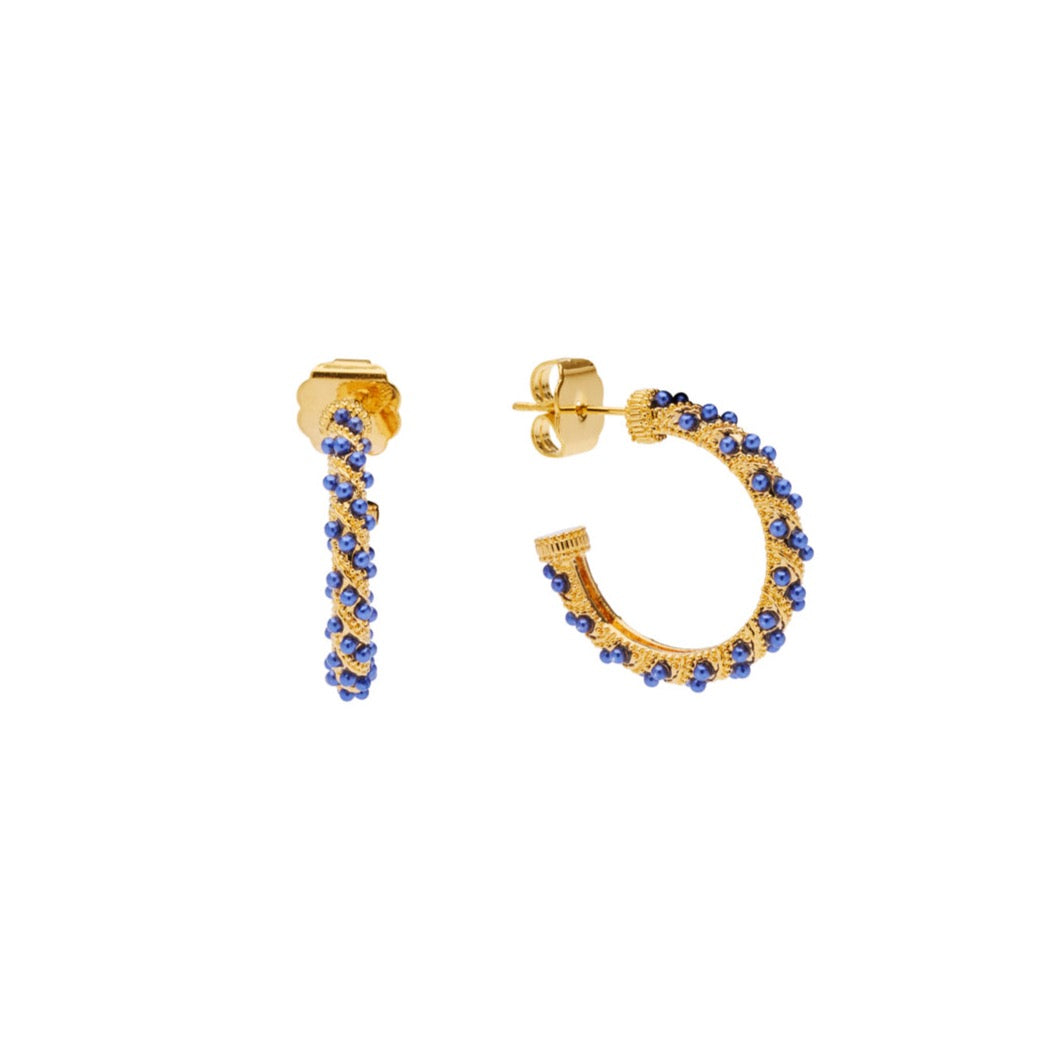 Akoya Studs