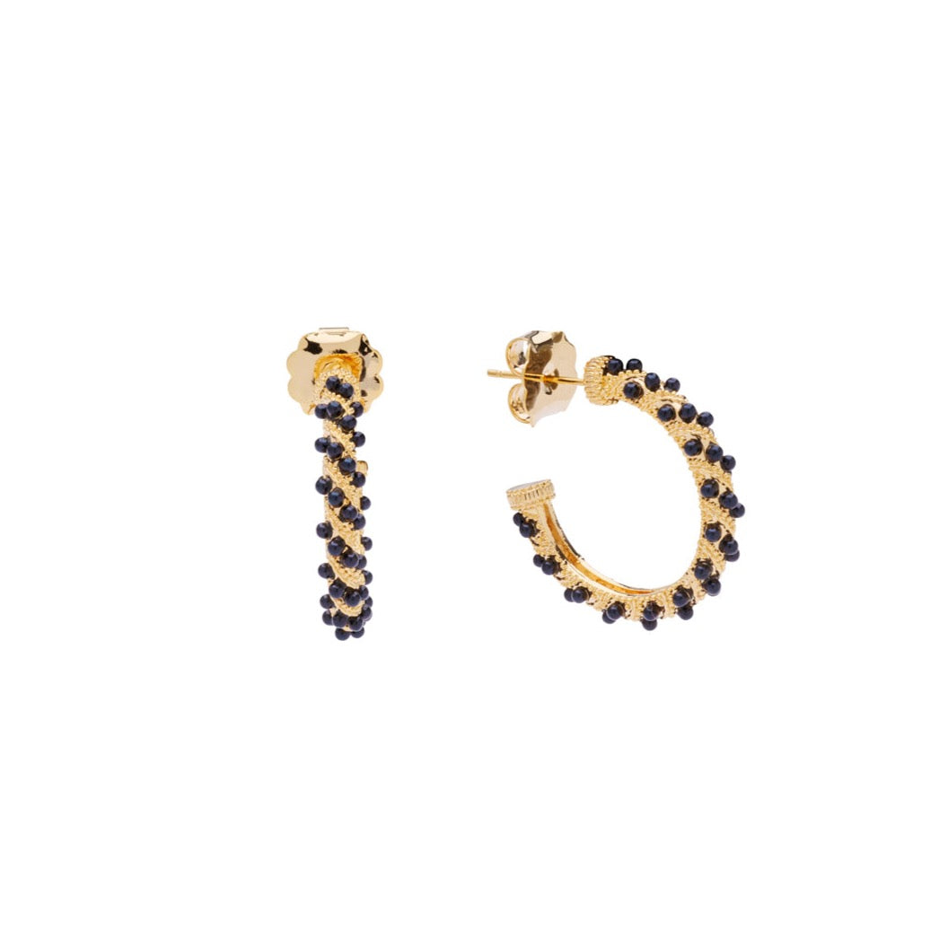 Akoya Studs