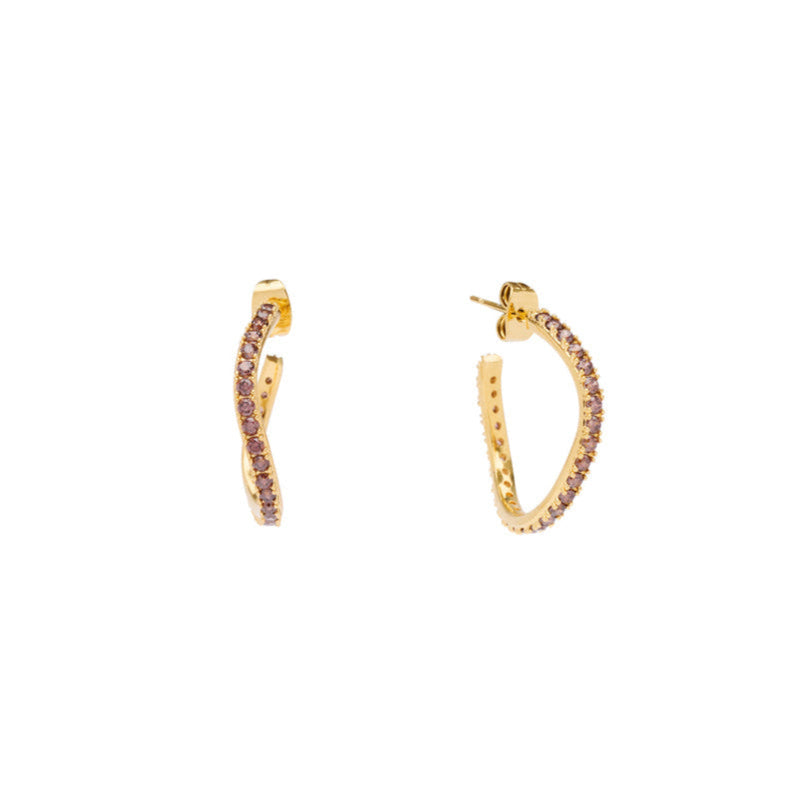 Amelia Studs