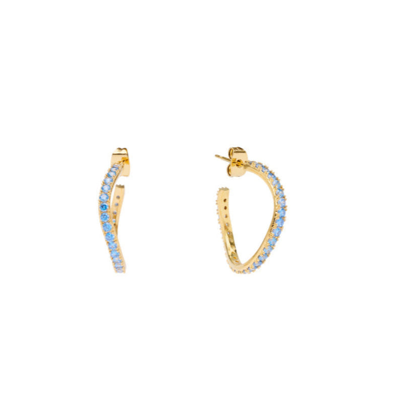 Amelia Studs