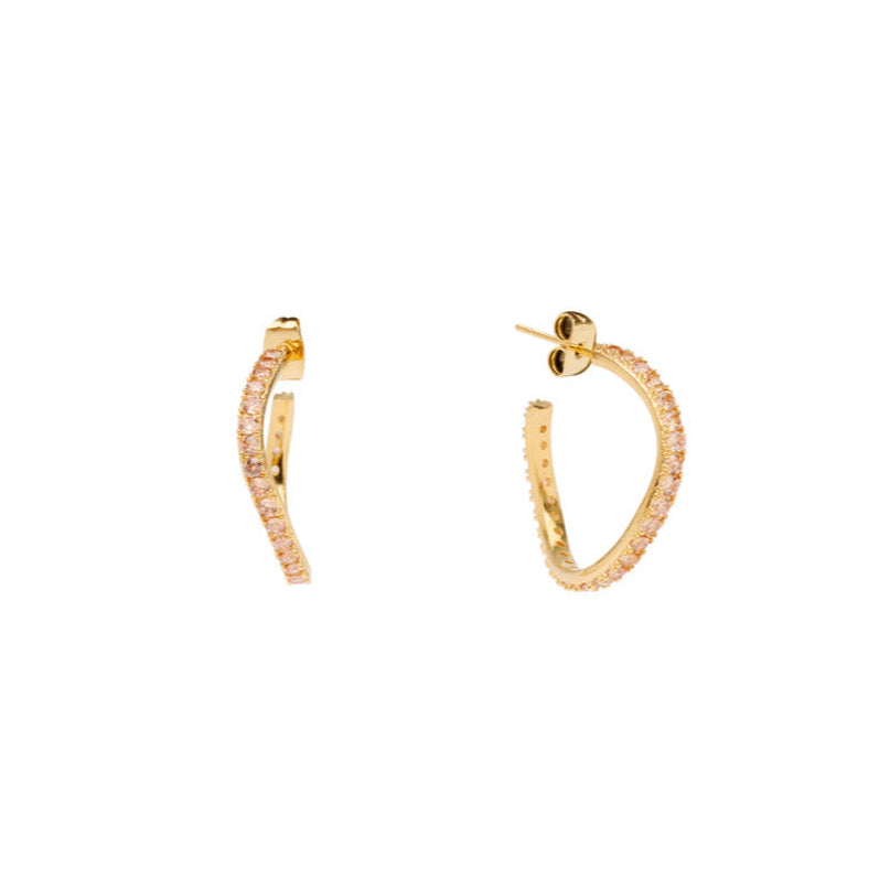Amelia Studs
