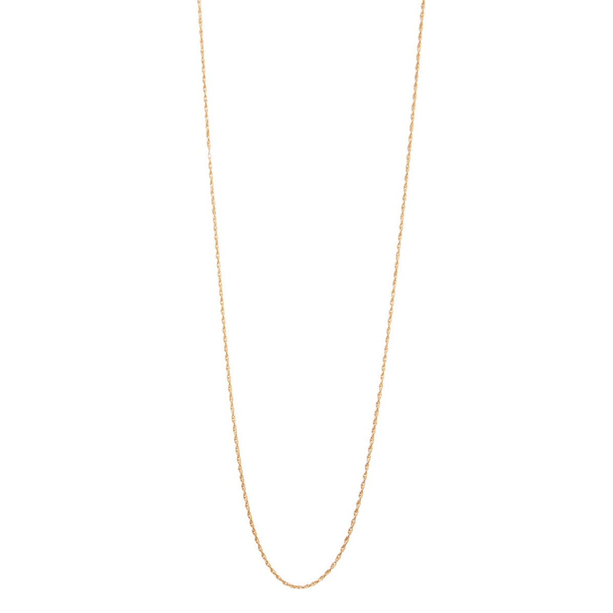 Pico lady necklace gold Clearance