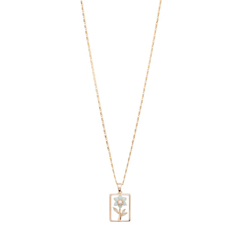 Bloom Necklace
