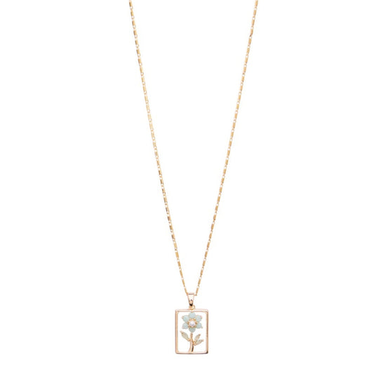 Bloom Necklace