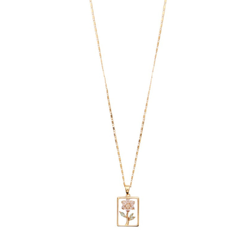 Bloom Necklace
