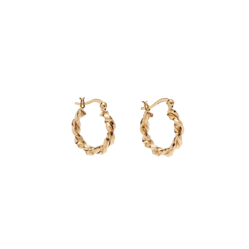 Catalina Hoops