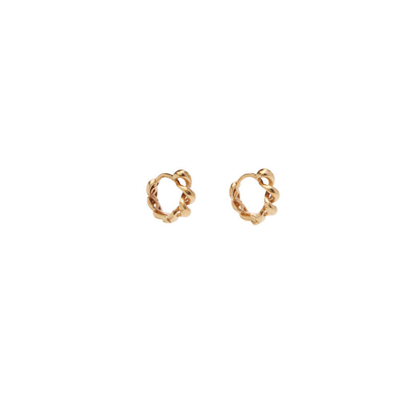 Isolde Hoops
