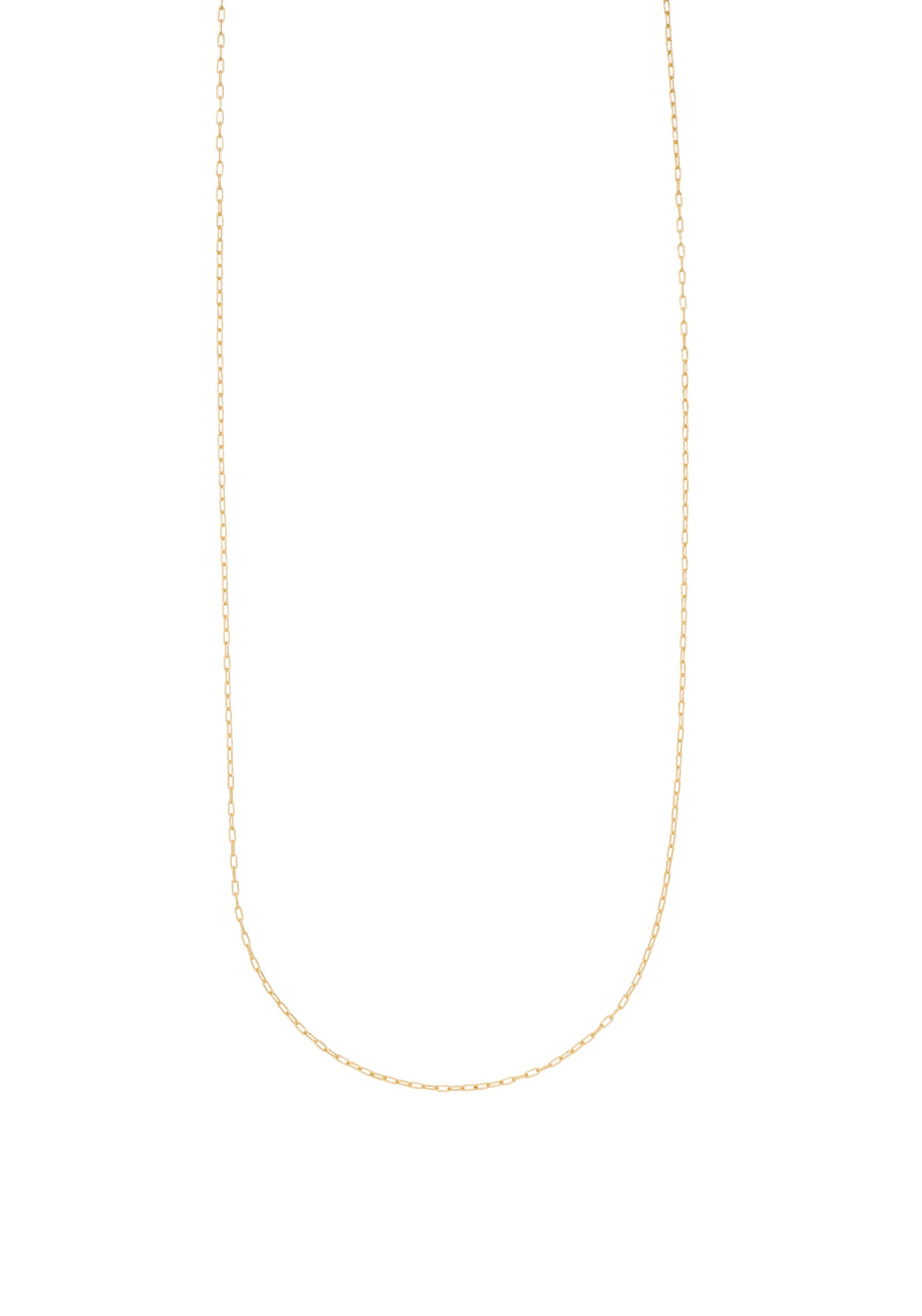 Anker Necklace