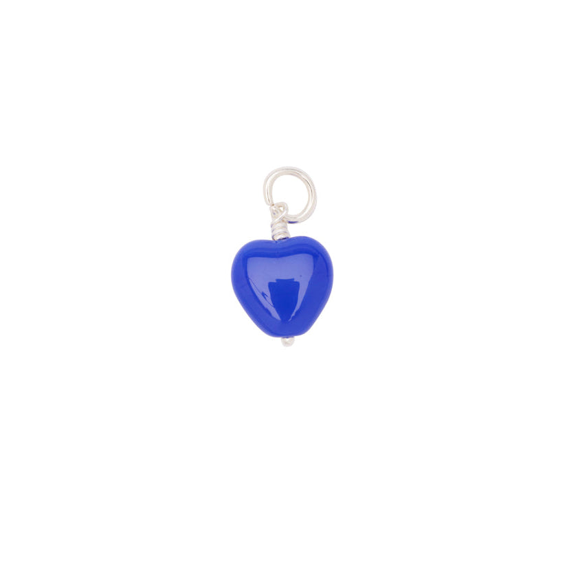 French Heart Pendant
