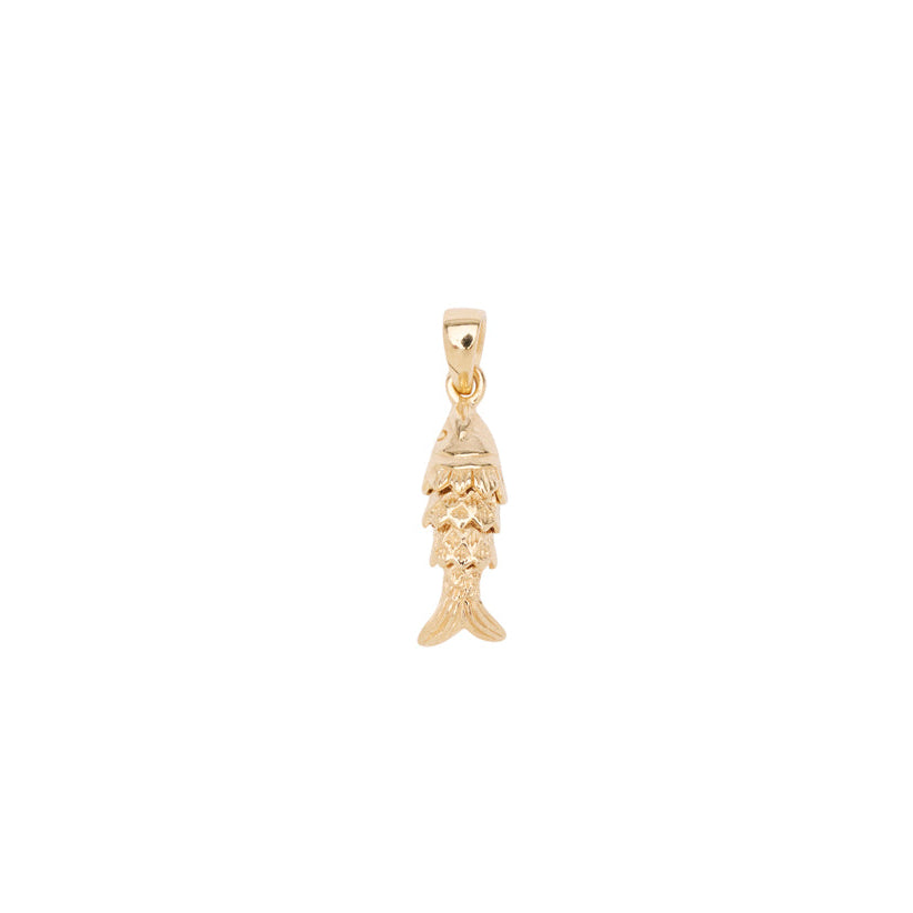Amara Poisson Charm