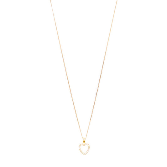 Cæur Necklace