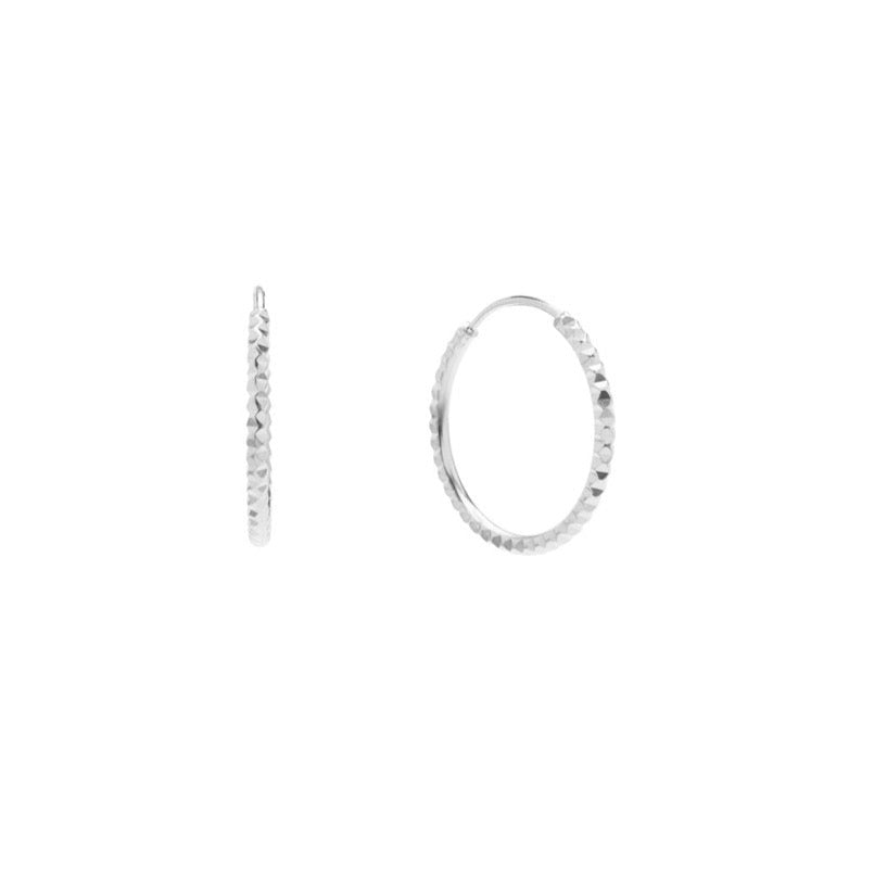 Mackenzie Petit Hoops