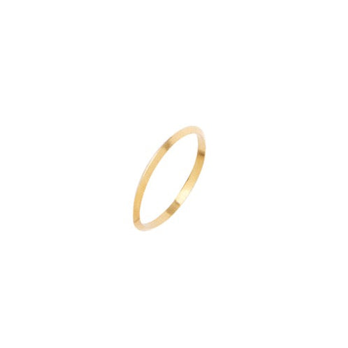 Africa Thin Ring