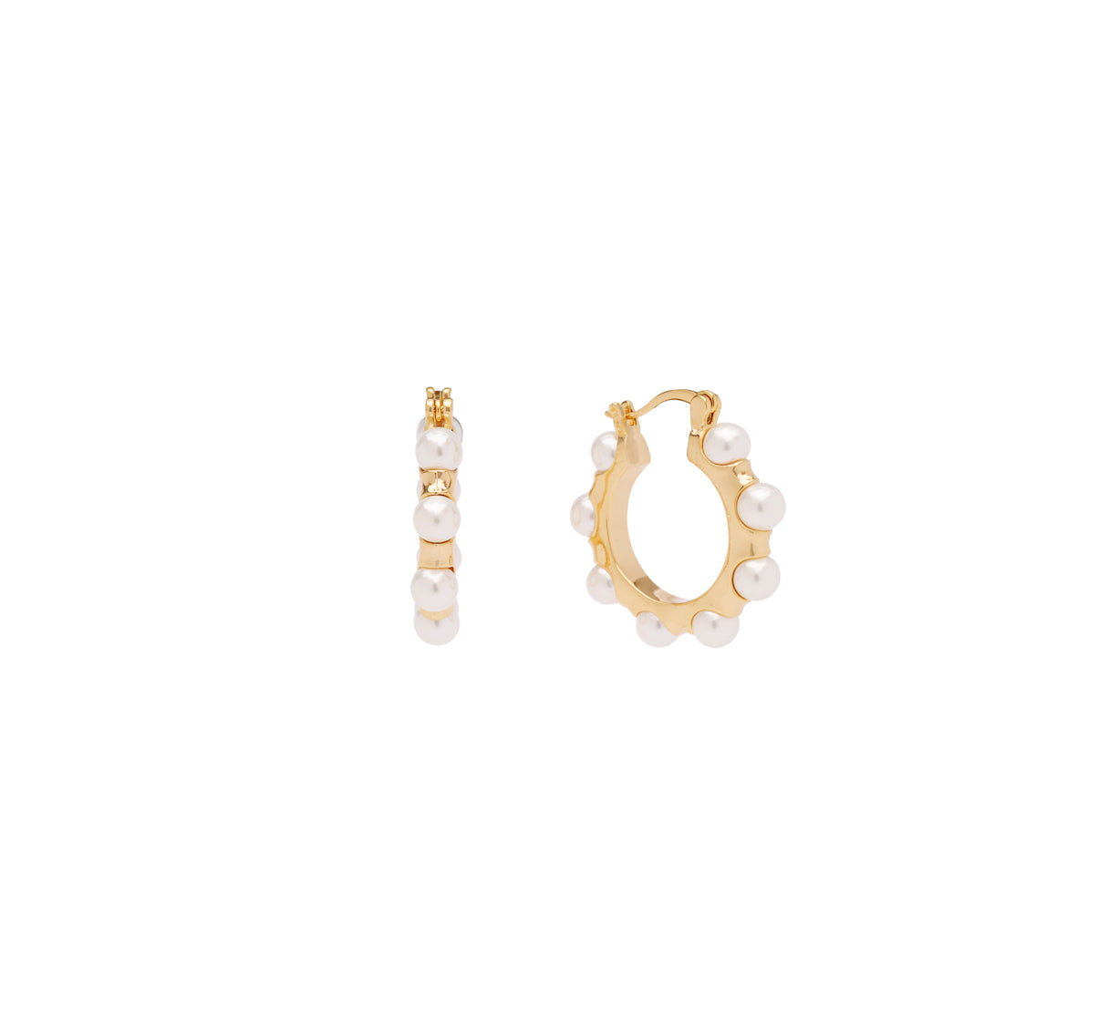 Misty Hoops