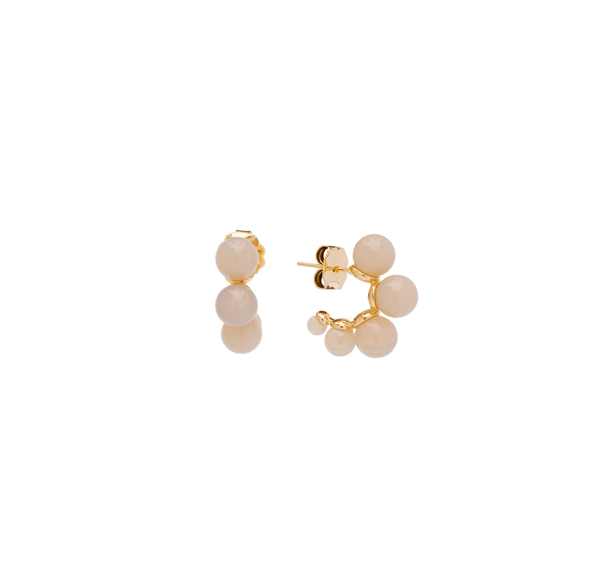 Electra Studs