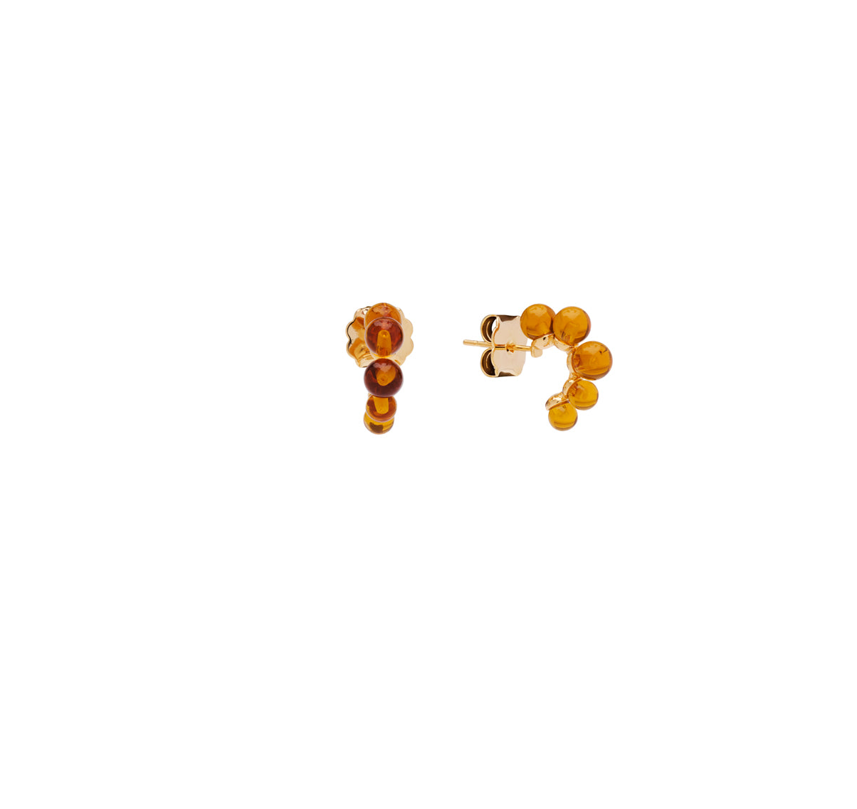 Electrine Studs