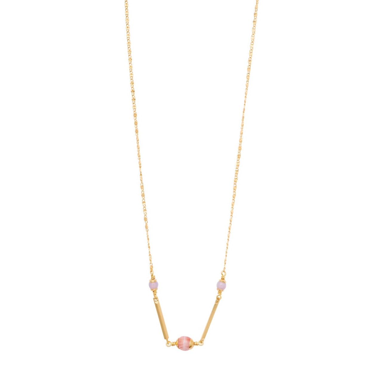 Polly Necklace