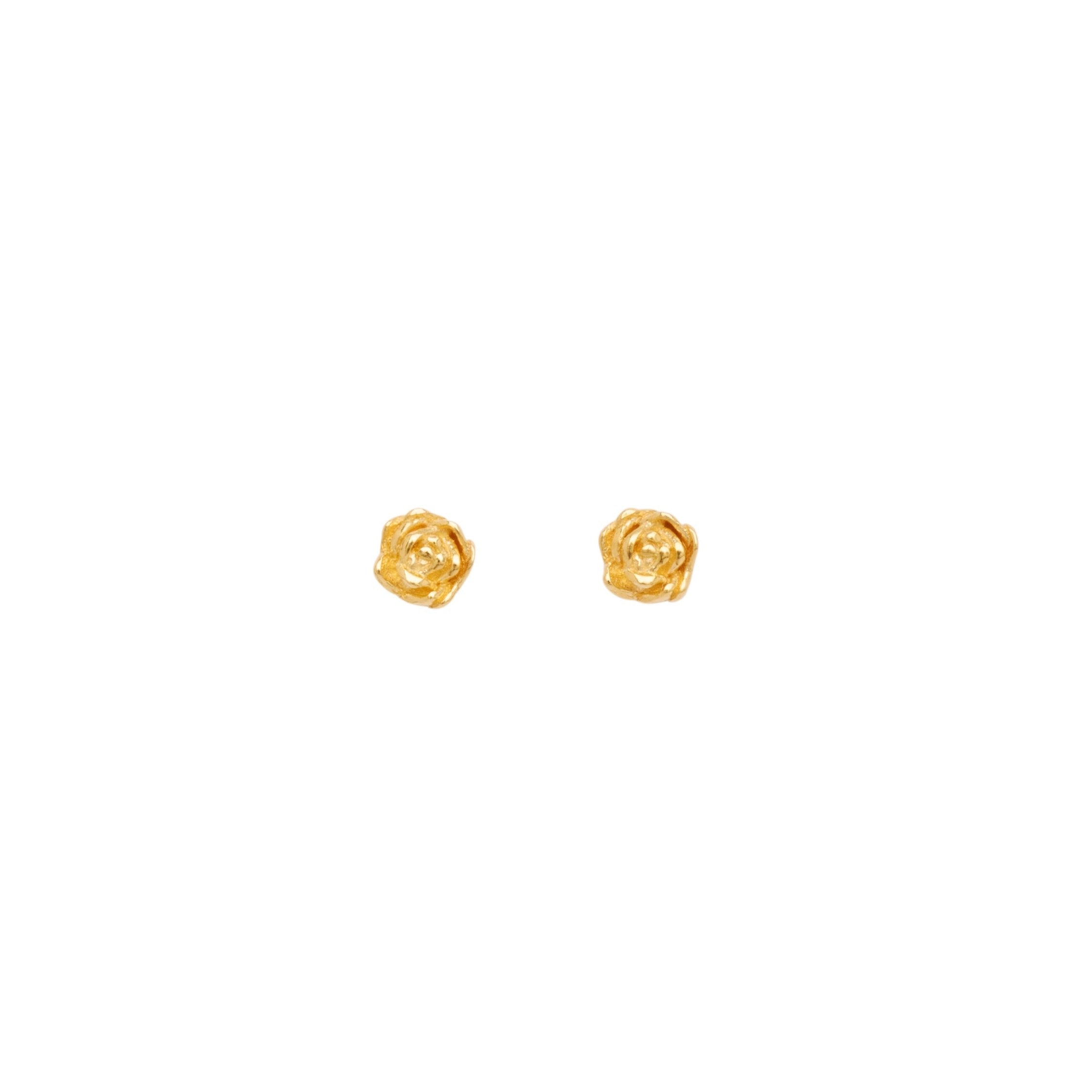 Rose Studs