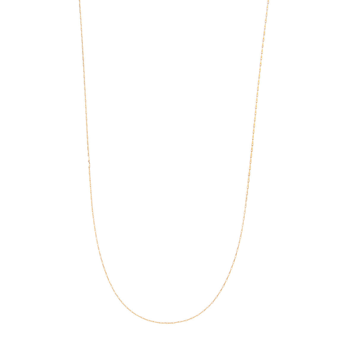 Roselle Necklace