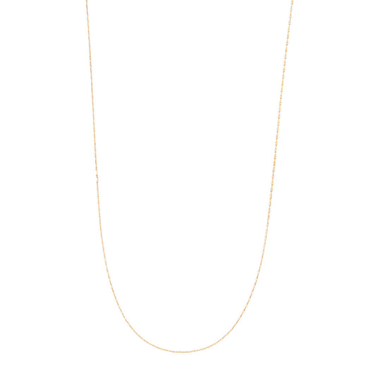 Roselle Necklace