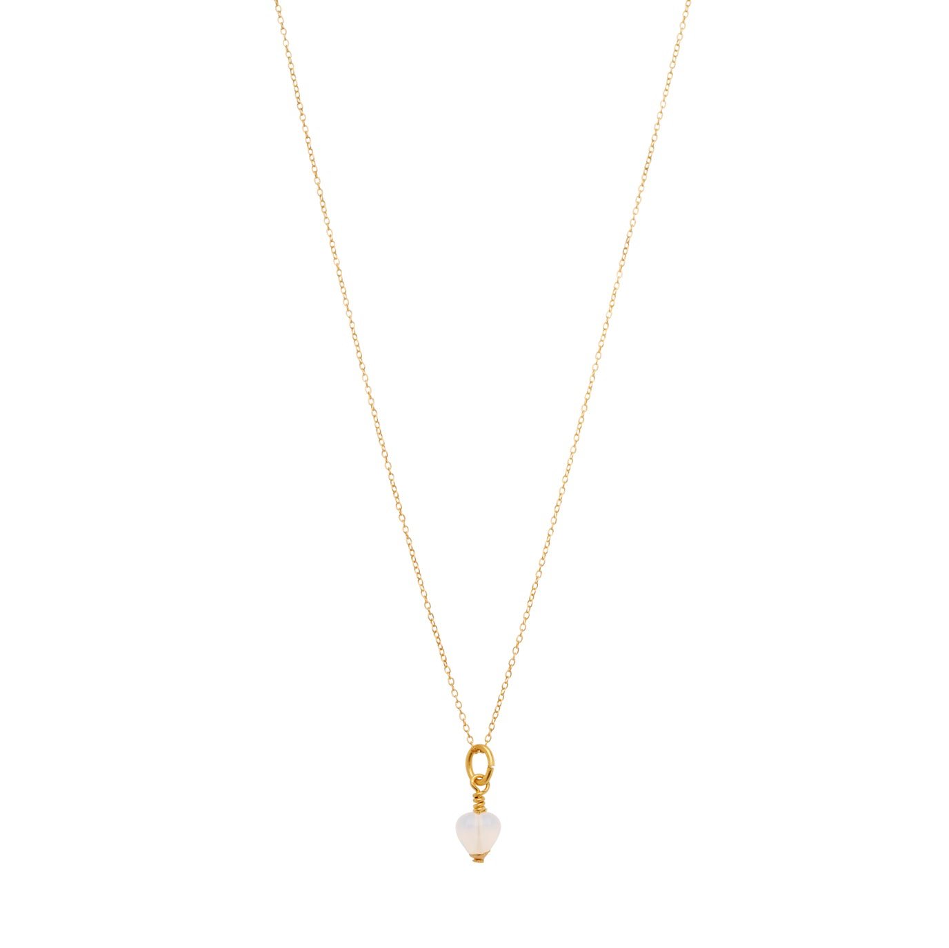 Sweetheart Necklace