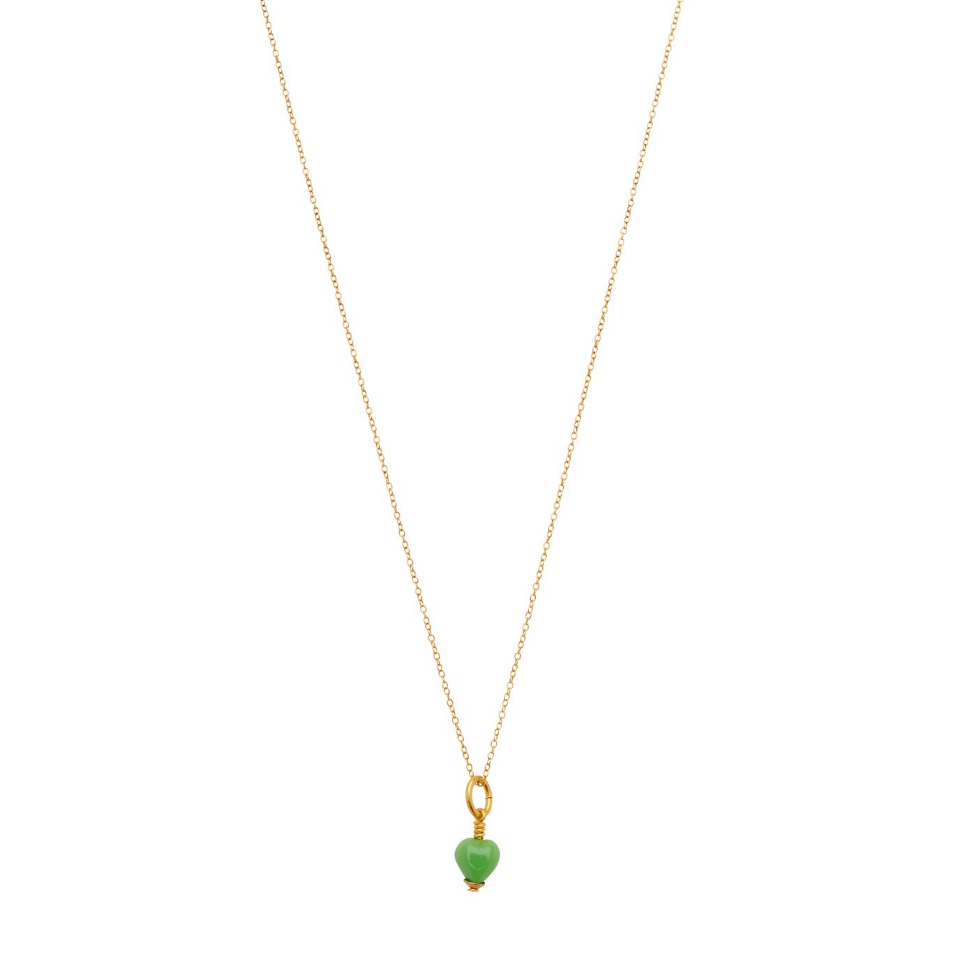 Sweetheart Necklace