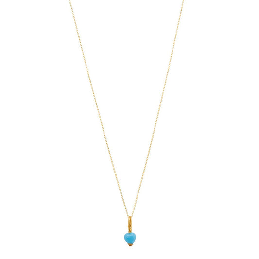 Sweetheart Necklace