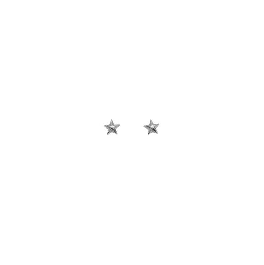 Twinkle Star Studs