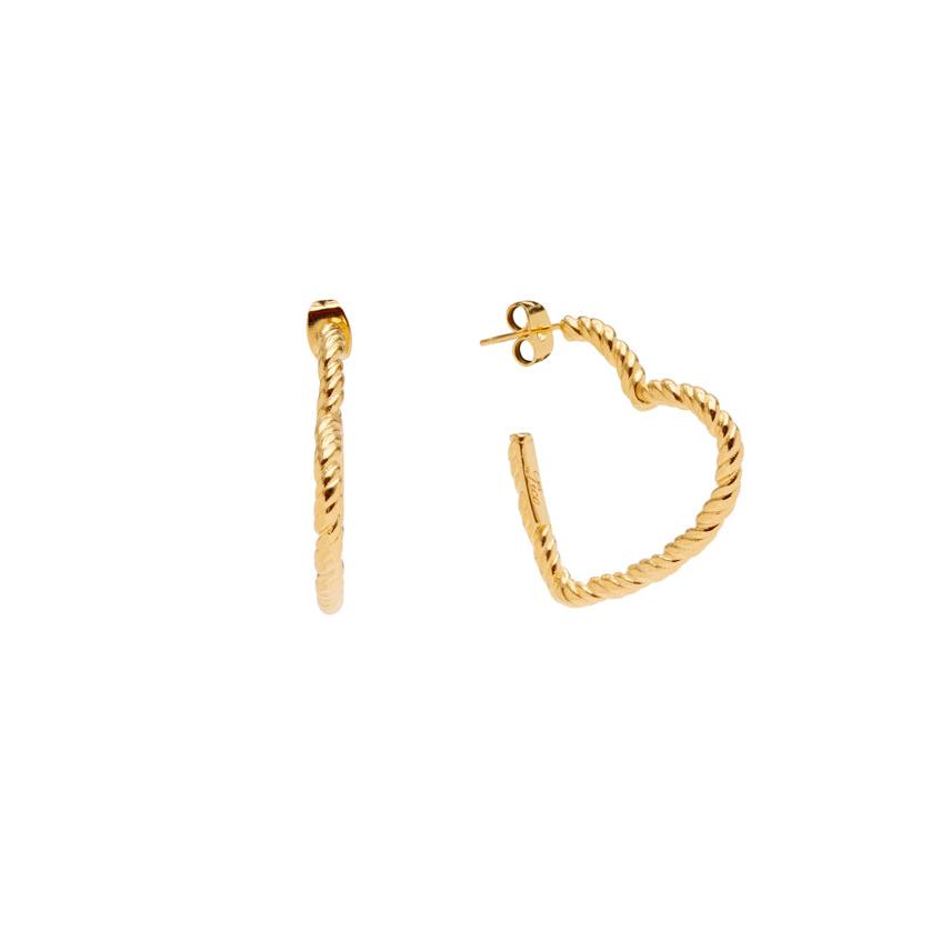 Amortwist Studs
