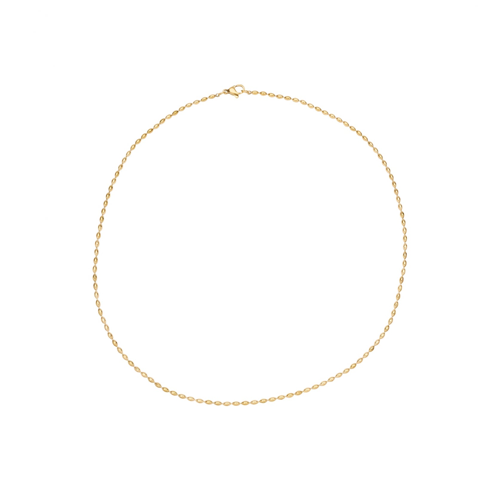 Oma Necklace