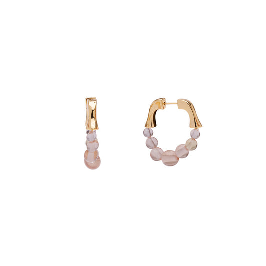 Phoebe Hoops