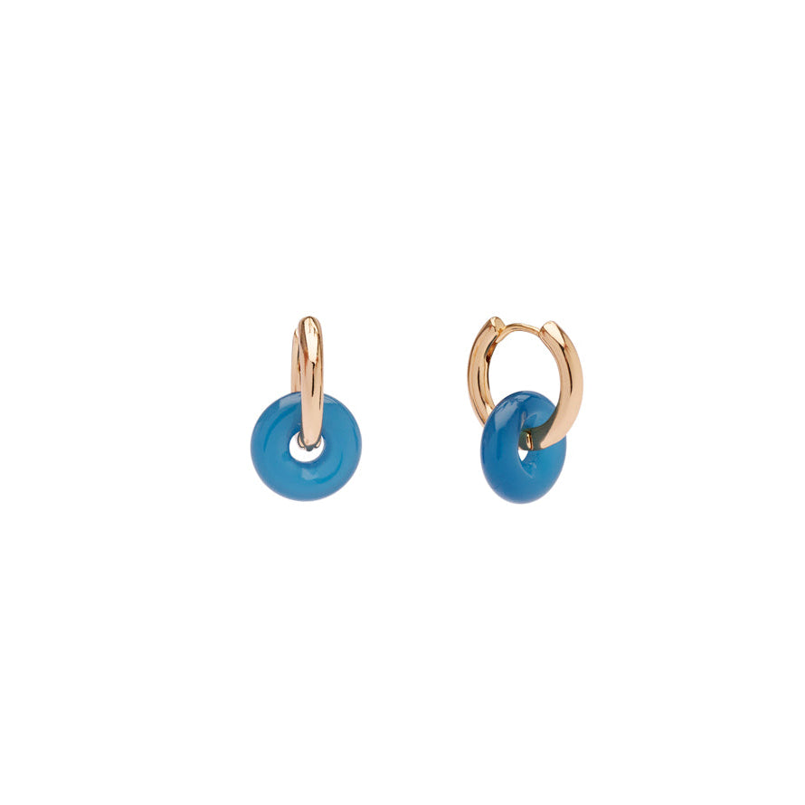 Bianca Hoops