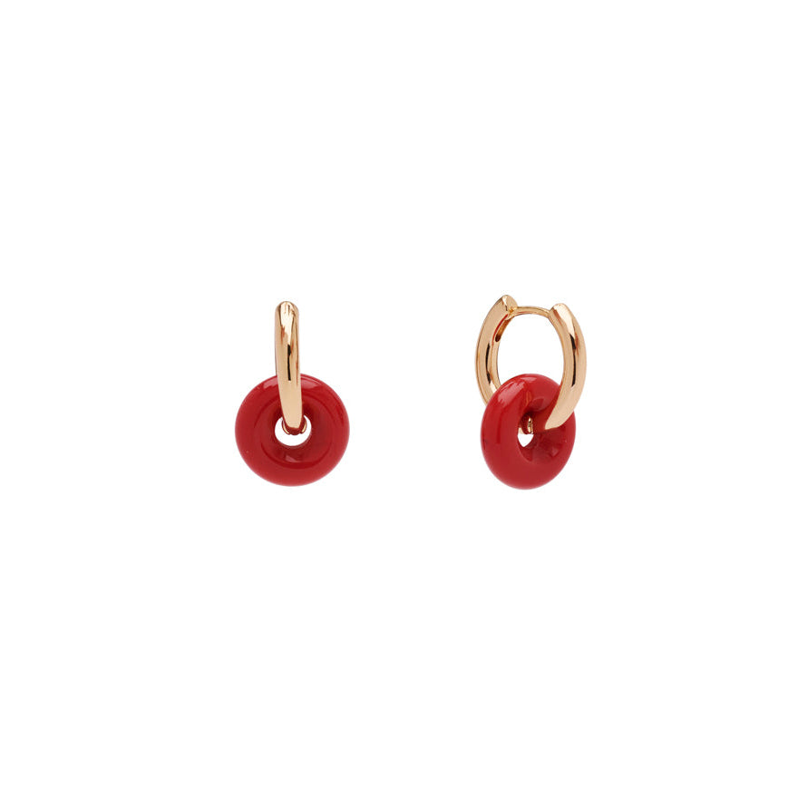 Bianca Hoops