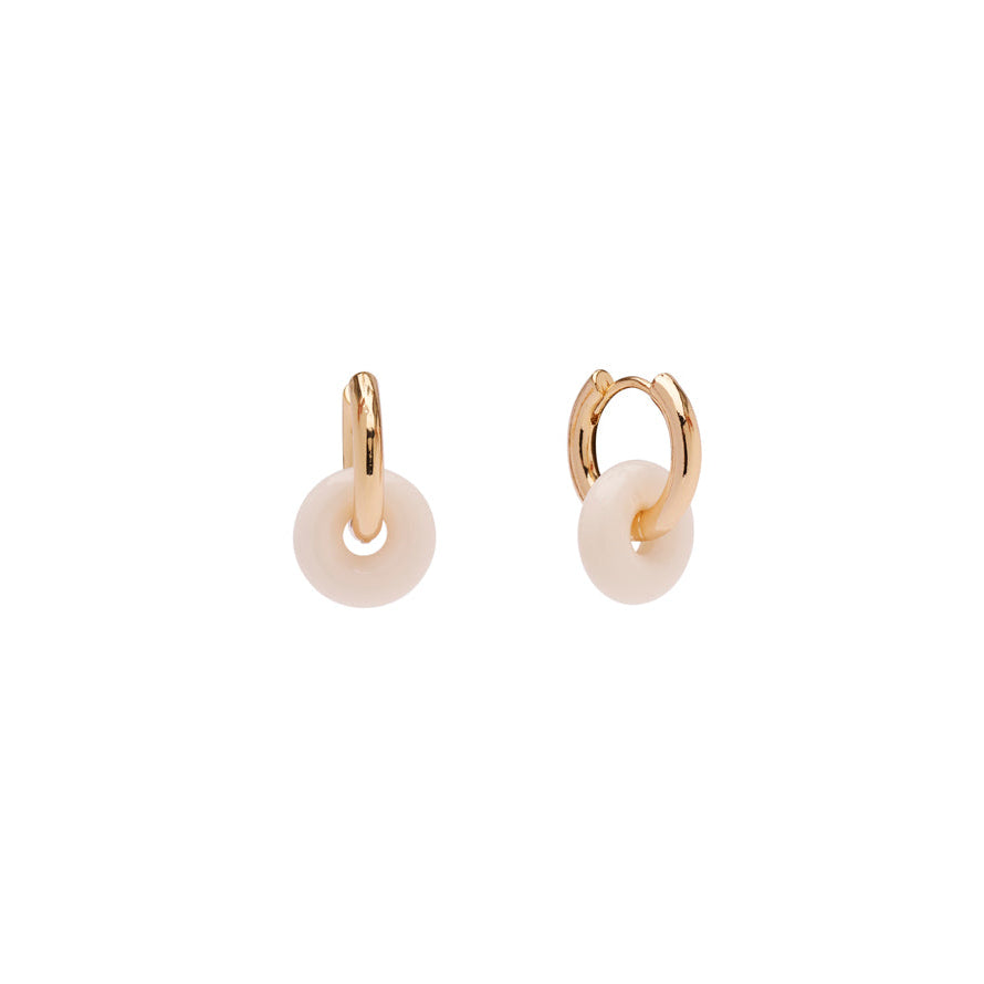 Bianca Hoops