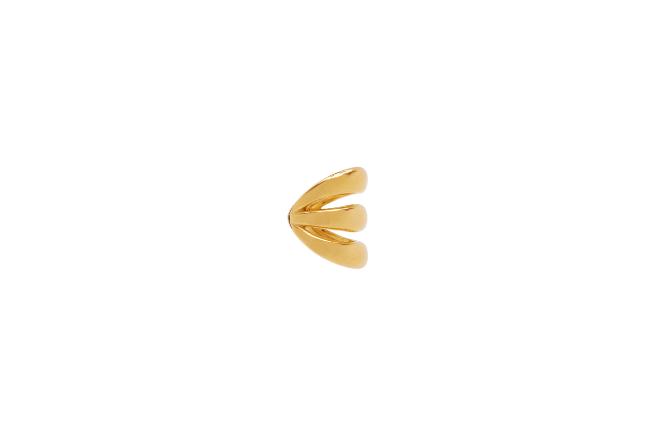 Martina Ear Cuff